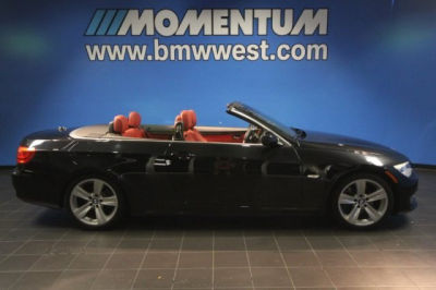 2011 BMW 328  i