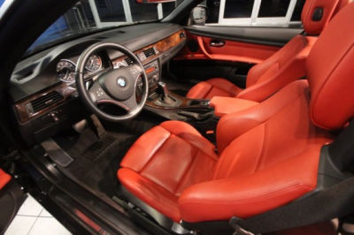 2011 BMW 328  i