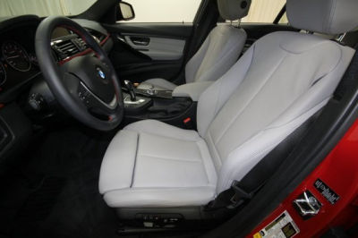 2012 BMW 328 i