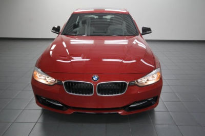 2012 BMW 328 i