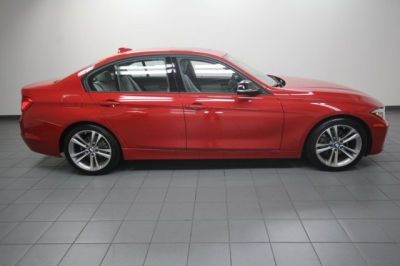 2012 BMW 328 i