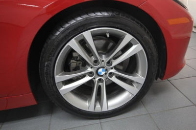 2012 BMW 328 i