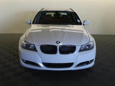 2012 BMW 328  i