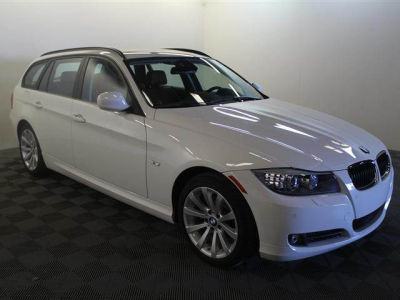 2012 BMW 328  i