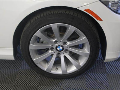 2012 BMW 328  i