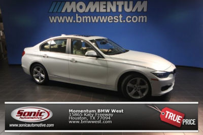 2012 BMW 328  i