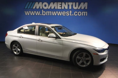 2012 BMW 328  i