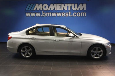 2012 BMW 328  i
