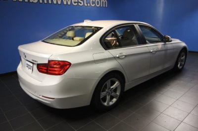 2012 BMW 328  i