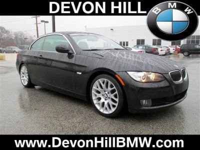 2010 BMW 328  i