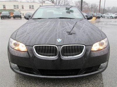 2010 BMW 328  i