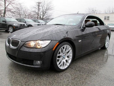 2010 BMW 328  i