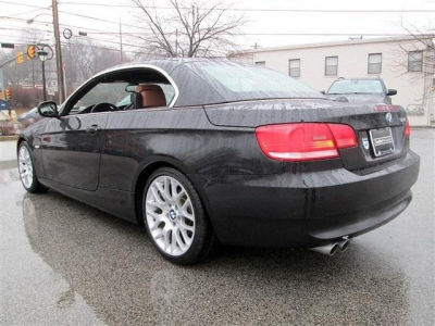 2010 BMW 328  i