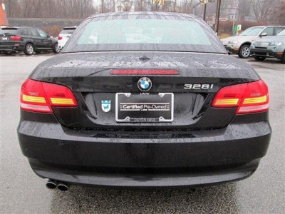 2010 BMW 328  i