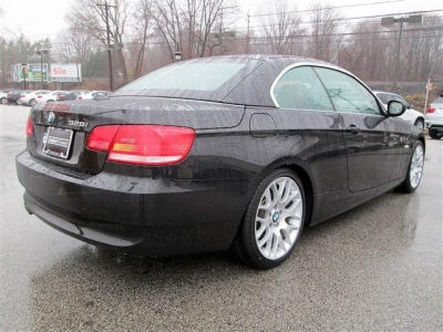 2010 BMW 328  i