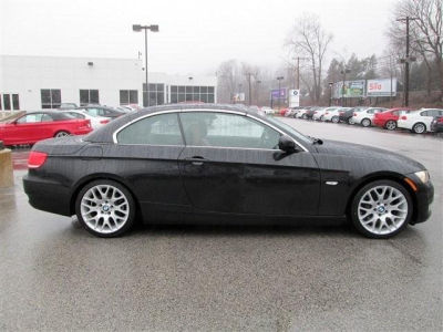 2010 BMW 328  i