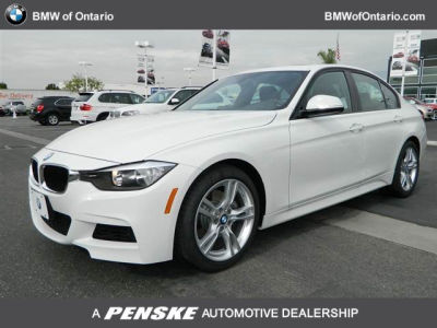 2013 BMW 328  i