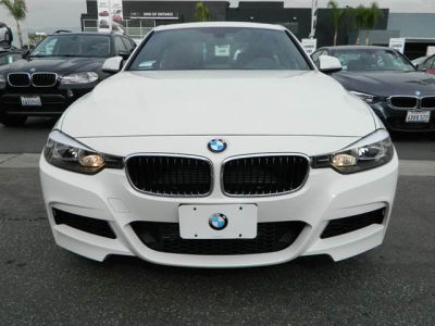 2013 BMW 328  i