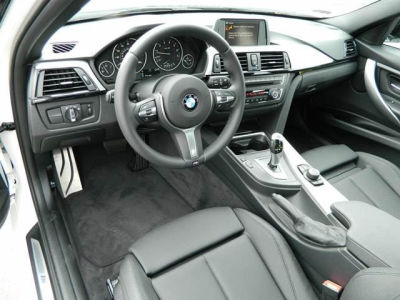 2013 BMW 328  i