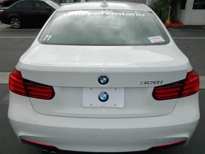 2013 BMW 328  i