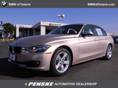 2013 BMW 328  i