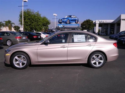 2013 BMW 328  i