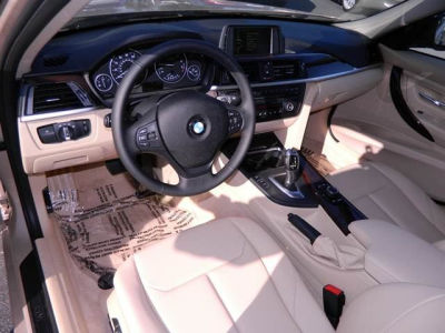 2013 BMW 328  i