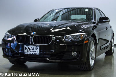 2013 BMW 328  i xDrive