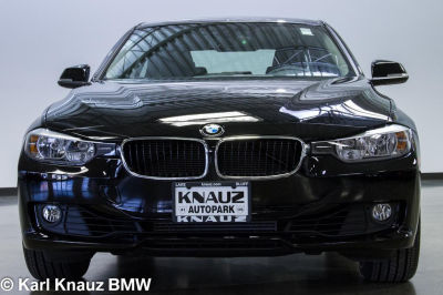 2013 BMW 328  i xDrive