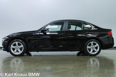 2013 BMW 328  i xDrive