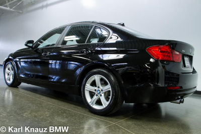 2013 BMW 328  i xDrive