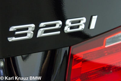 2013 BMW 328  i xDrive