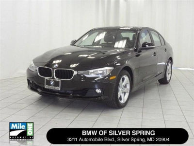 2013 BMW 328  i xDrive