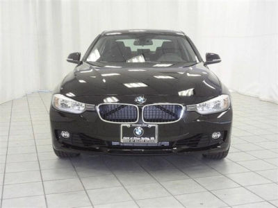 2013 BMW 328  i xDrive