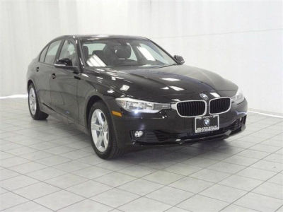 2013 BMW 328  i xDrive