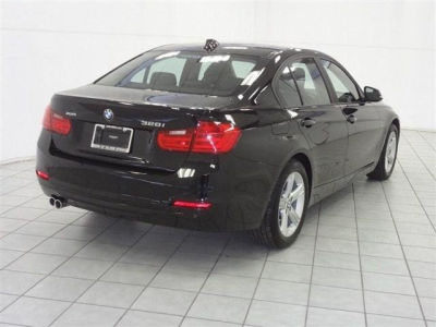 2013 BMW 328  i xDrive