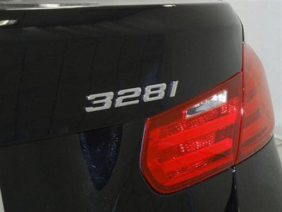 2013 BMW 328  i xDrive