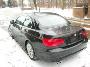 2012 BMW 328  i