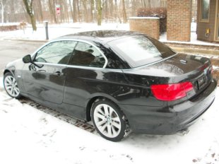 2012 BMW 328  i