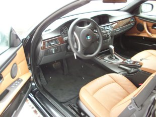 2012 BMW 328  i