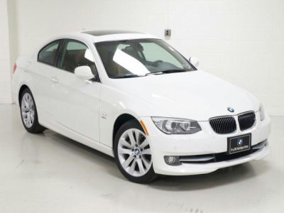 2012 BMW 328  i xDrive