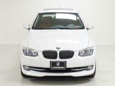2012 BMW 328  i xDrive