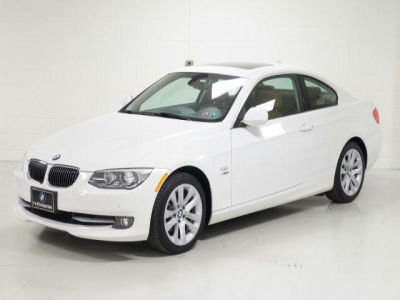 2012 BMW 328  i xDrive