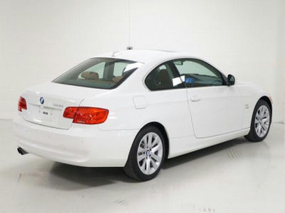 2012 BMW 328  i xDrive