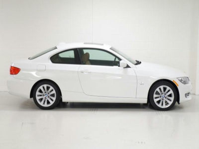 2012 BMW 328  i xDrive