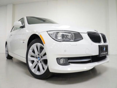 2012 BMW 328  i xDrive