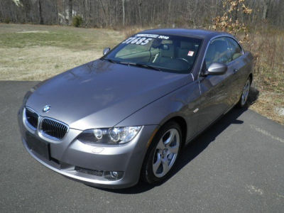 2010 BMW 328  i