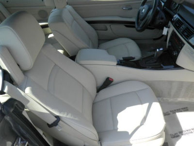 2010 BMW 328 i