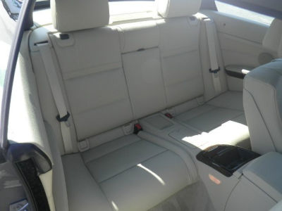2010 BMW 328 i