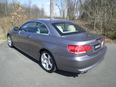 2010 BMW 328 i